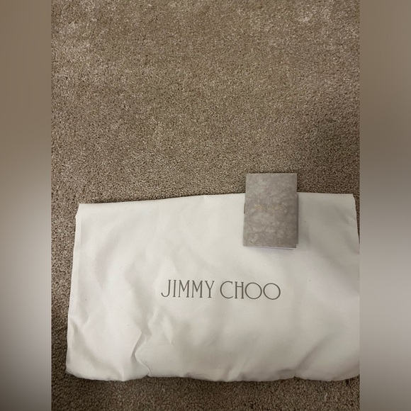 Jimmy Choo Sneakers - Picture 8 of 9